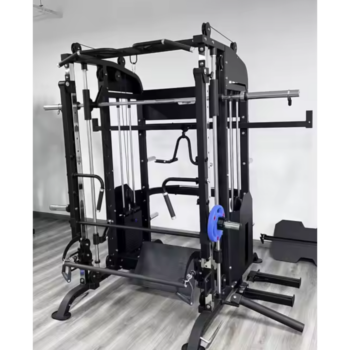 Platinum Strength Training Station