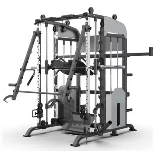 Platinum Strength Training Station
