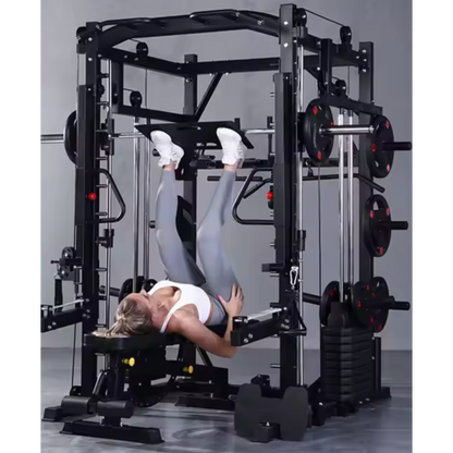 Ultimate Pro Fitness Suite