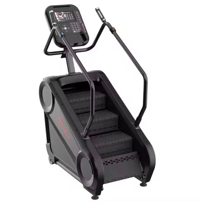 SteadyStride Stair Climber