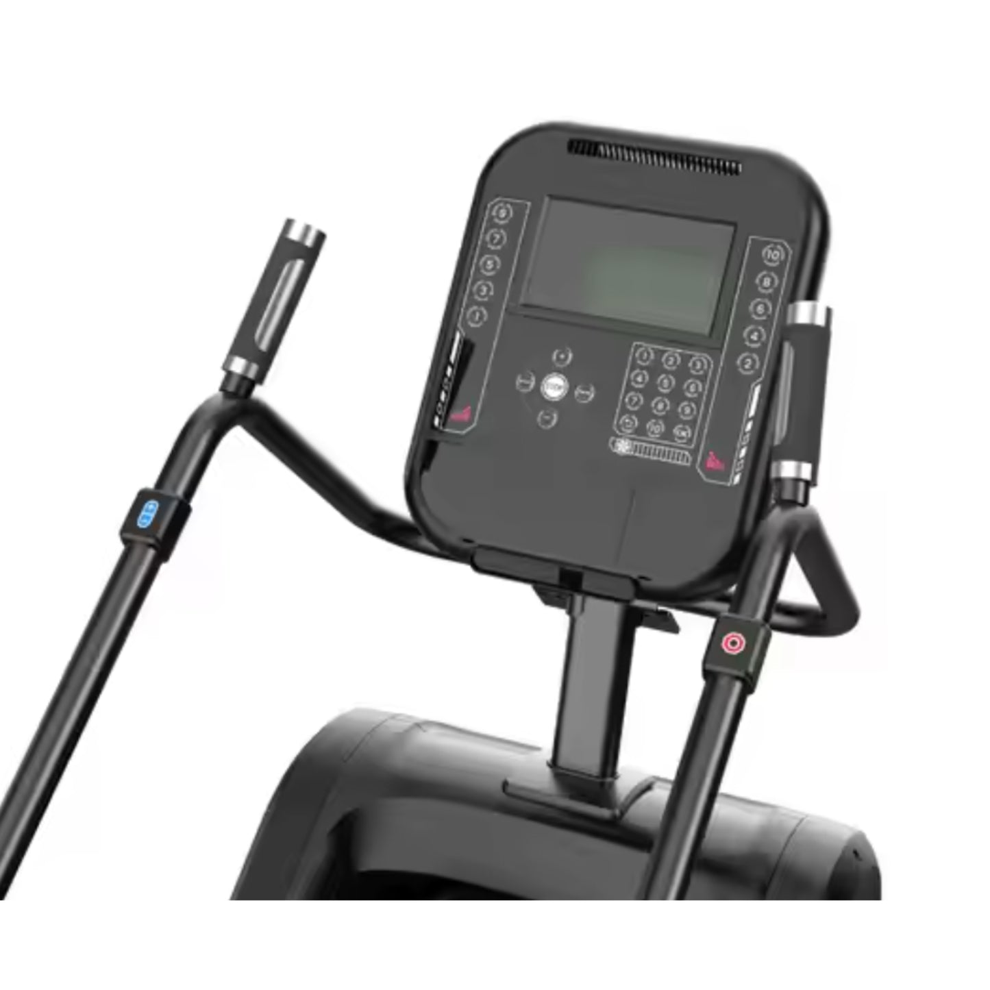 SteadyStride Stair Climber