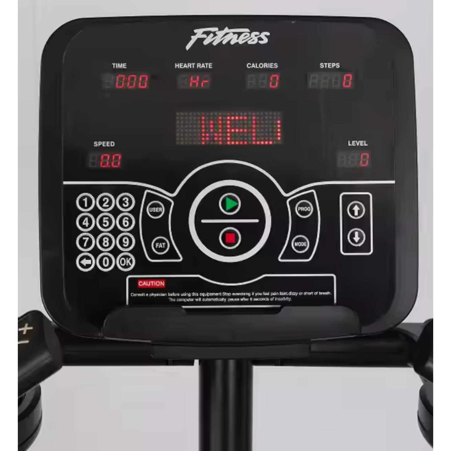 PowerStep Pro Stair Climber