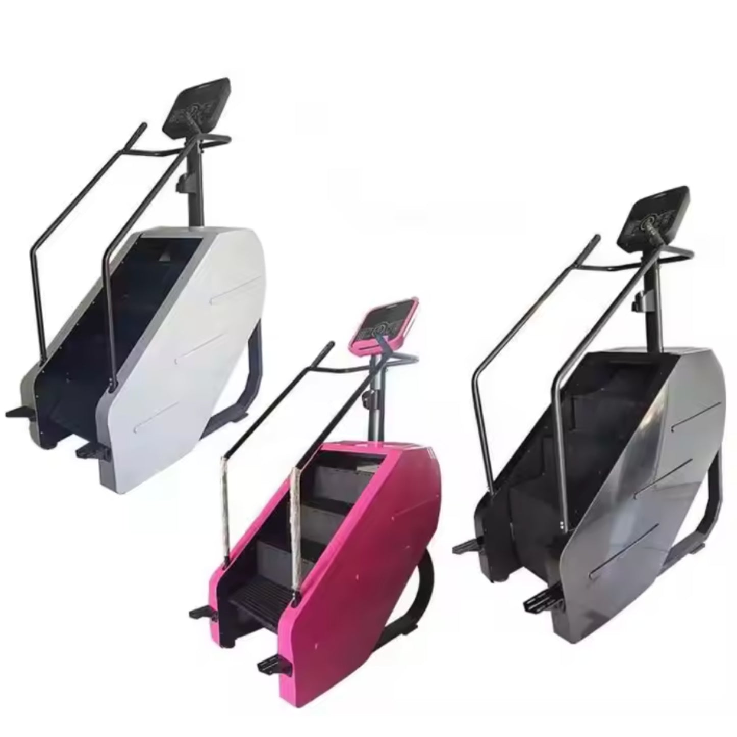 EliteClimb Max Stair Climber