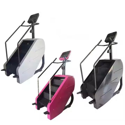 EliteClimb Max Stair Climber