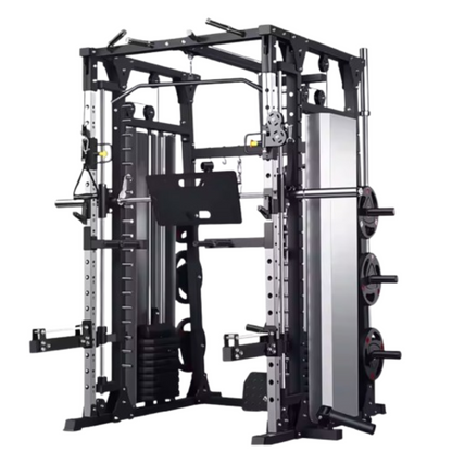 Ultimate Pro Fitness Suite