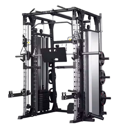 Ultimate Pro Fitness Suite