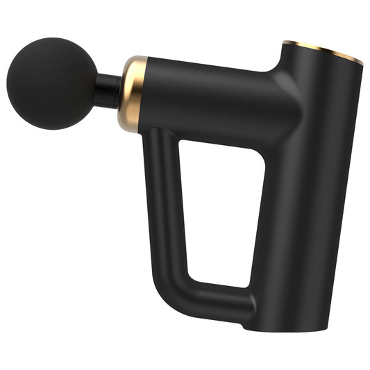 Deep Tissue Massage Gun W/4 Attachments